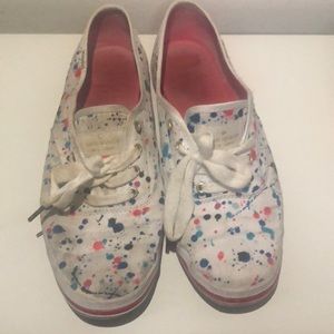 Kate spade Ked’s